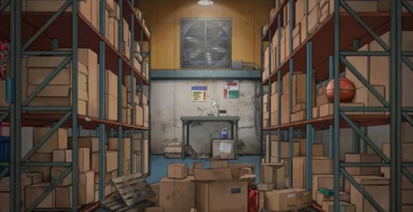 《密室逃脱绝境系列9无人医院》第四章白凯安通关攻略