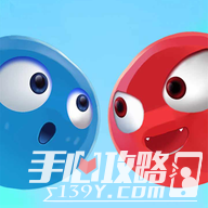 双人游戏挑战中文版