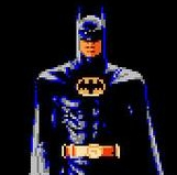 蝙蝠侠1986版
