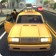 出租车模拟器2018(运营模拟金钱)