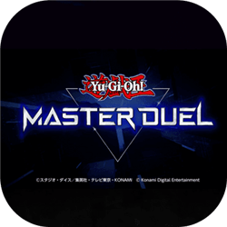 游戏王master duel国际服