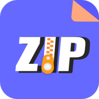 zip解压缩专家2024版