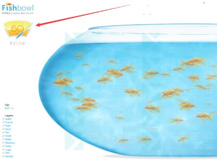 fishbowl金鱼测试玩法介绍