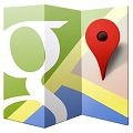 谷歌地图最新版