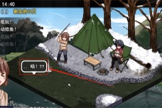 《冬日狂想曲》玩具位置介绍