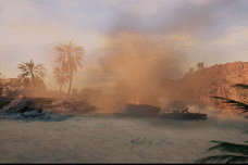 重塑坦克战争网游体验 《装甲红锋》10月31日正式上线！