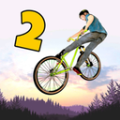 极限挑战自行车2最新版本