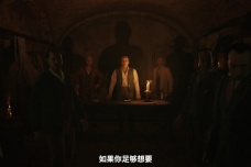 《四海兄弟：故乡》8月8日传奇上线！1904西西里：你的教父之路由谁主宰？