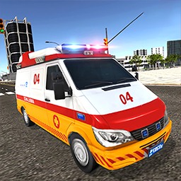 救援驾驶模拟最新版