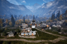 化身战场之眼！《雷霆之眼》即将上线：执掌无人机群，主宰现代战场！