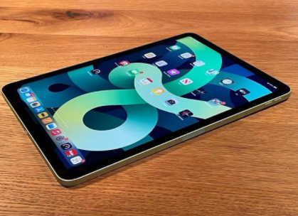 2022双十二iPad会降价吗