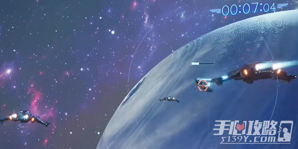 《最终幻想7：重生》射击飞艇打法攻略