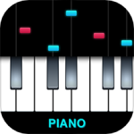 模拟钢琴app下载_模拟钢琴