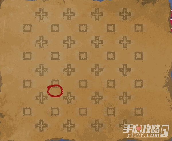 《铁锤守卫2》奇怪的墓穴地图获得方法