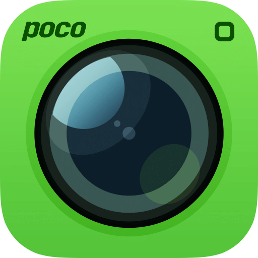 POCO相机2024版