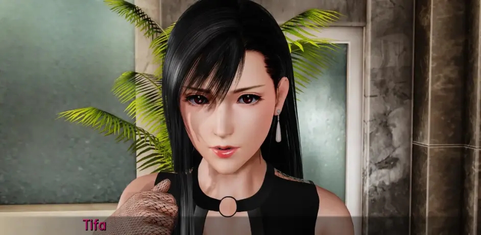 《堕落depravity》0.61全流程攻略