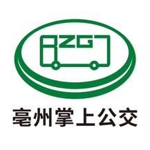 亳州公交2024版