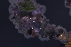 《英灵神殿》迷雾之地流程攻略