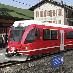 超级火车模拟最新版
