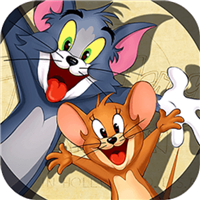 猫和老鼠2010版