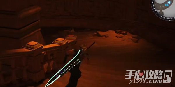 《最终幻想7：重生》风魔手里剑获得攻略