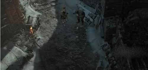 《暗黑破坏神4》封印的门任务攻略分享