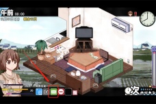 《冬日狂想曲》怎么打扫屋子