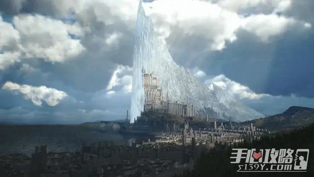 《最终幻想16》斩铁剑石塔通关攻略