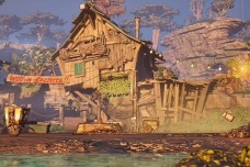 《无主之地4》今日正式上线！凯洛斯星球开启，革新引爆狂欢