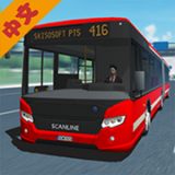 公交车模拟器ultimate无限金币正版