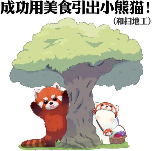 阴阳师守护的契约小熊猫公益活动怎么玩