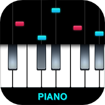 模拟钢琴2024版
