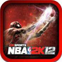 NBA2K12 2024版