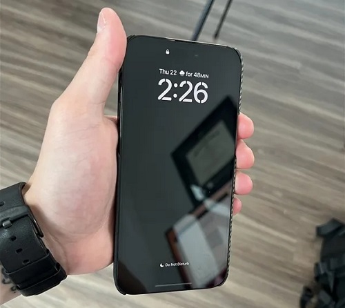 iphone15ultra首发价格介绍
