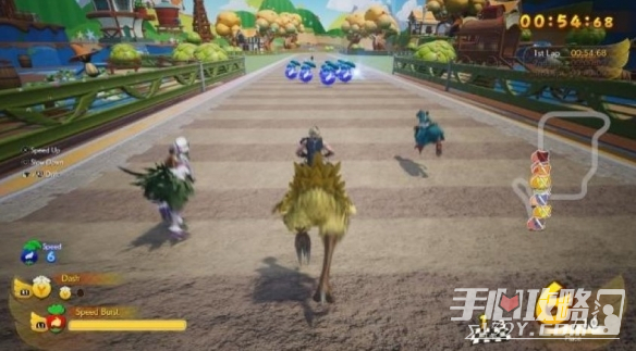 《最终幻想7：重生》小游戏玩法攻略