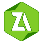 Zarchiver解压缩工具_ZArchiver解压缩工具