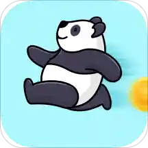 熊猫计步最新版