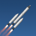 火箭发射模拟器无限燃料版