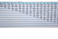 《女神异闻录3重制版》合成表