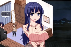 《冬日狂想曲》美月伪装工具位置介绍