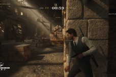 《四海兄弟：故乡》推出“自由模式”免费更新