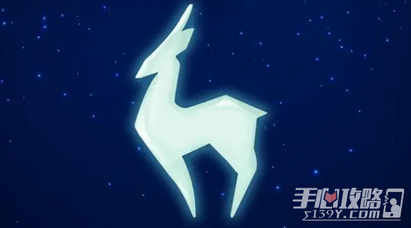 《光遇》九色鹿季节先祖位置介绍