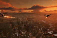 化身战场之眼！《雷霆之眼》即将上线：执掌无人机群，主宰现代战场！