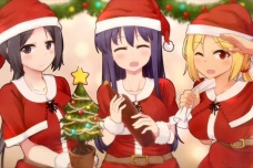 《冬日狂想曲》变态值作用介绍