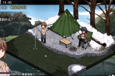 《冬日狂想曲》玩具位置介绍