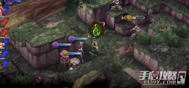 最终幻想勇气启示录幻影战争新手攻略，全方位玩法技巧图文一览[多图]图片3