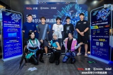 英特尔大师挑战赛第二赛季圆满落幕，第九届总决赛即将打响