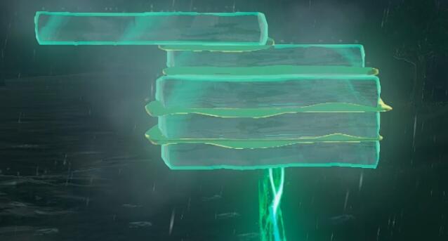 《塞尔达传说王国之泪》乔奇希乌神庙通关攻略