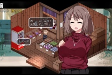 《冬日狂想曲》糖果店老板攻略方法