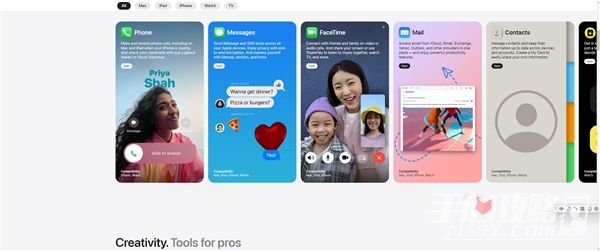 Apps by Apple能下载第三方应用2